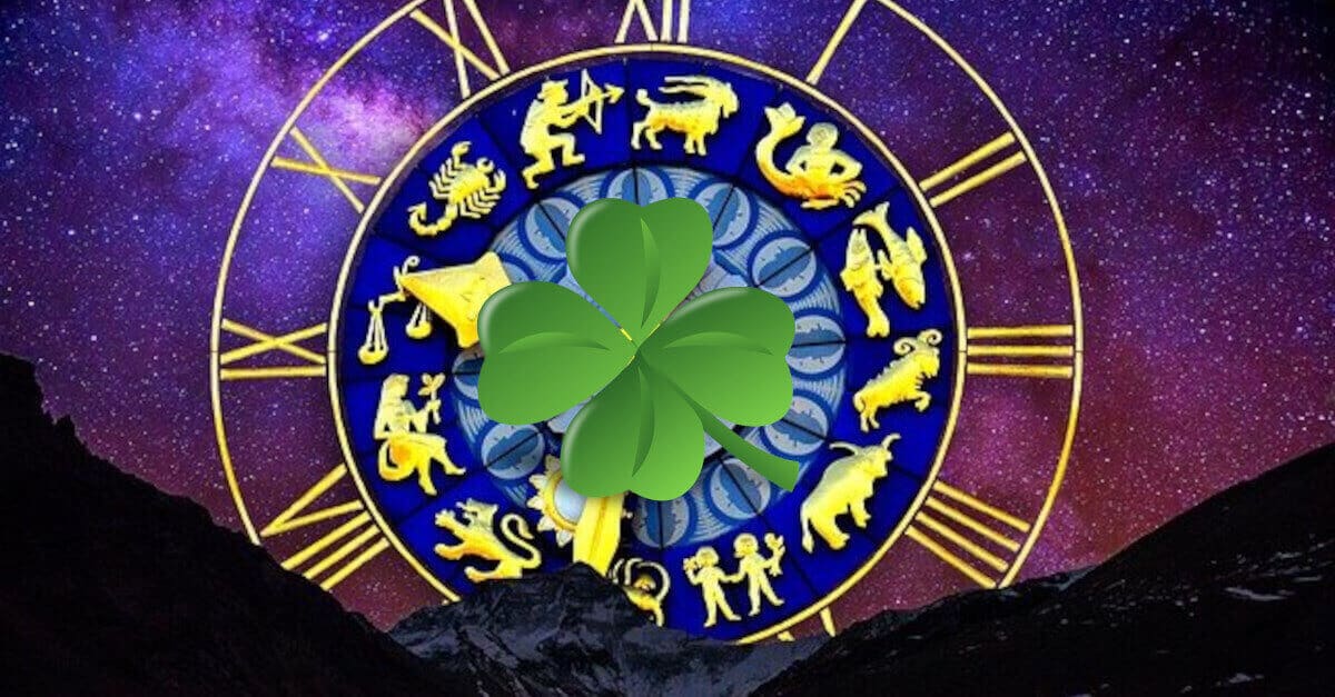 Scopri la tua fortuna per questa domenica in base ai segni zodiacali