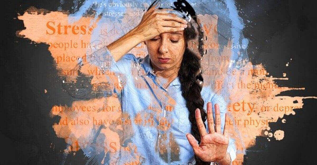 Lo stress è pericoloso! Scopri come ti influenza in base al tuo segno zodiacale