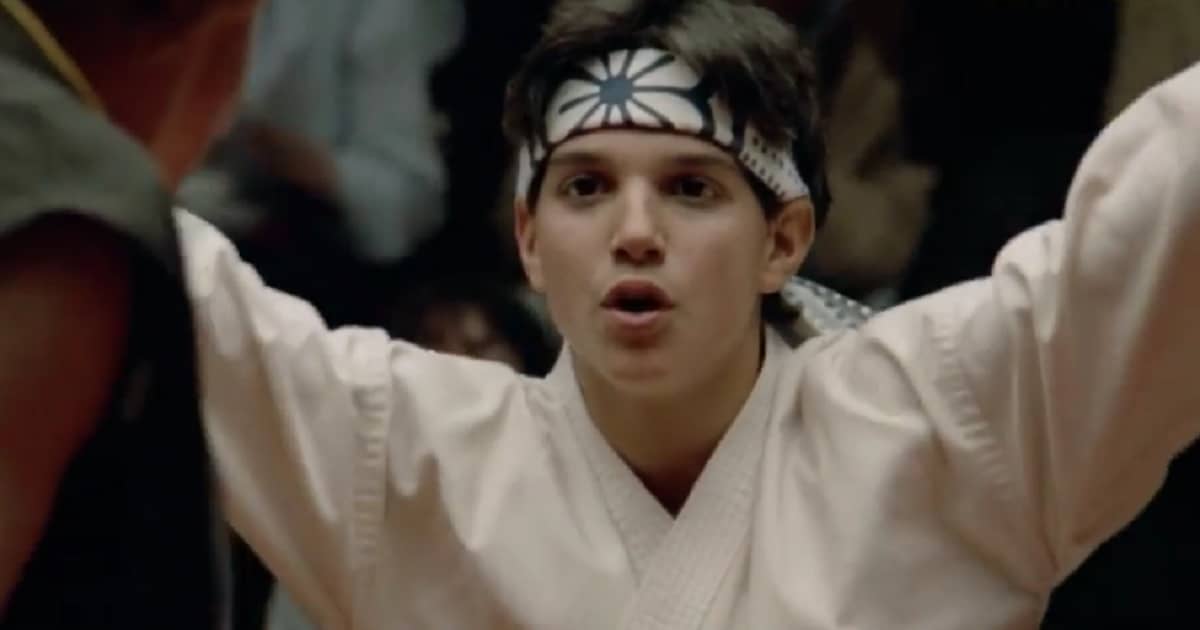 Era Daniel San in Karate Kid. Oggi è molto cambiato, com’è e cosa fa