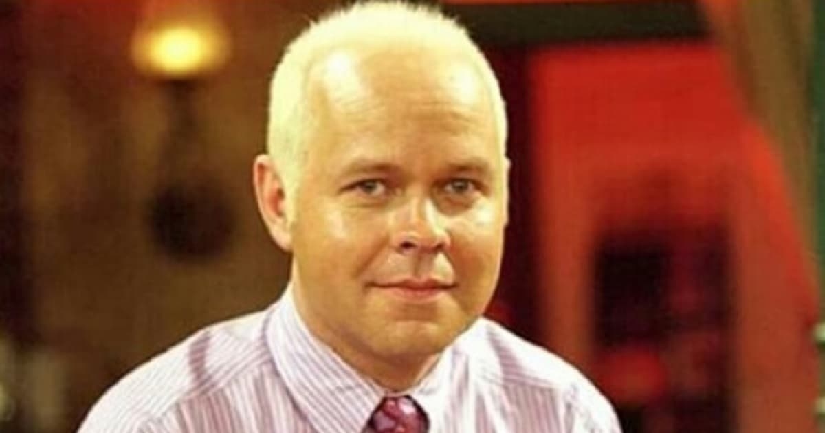 Ricordate Gunther, il barista del Central Perk di Friends? Oggi l’attore ha 58 anni, ecco come lo ritroviamo.