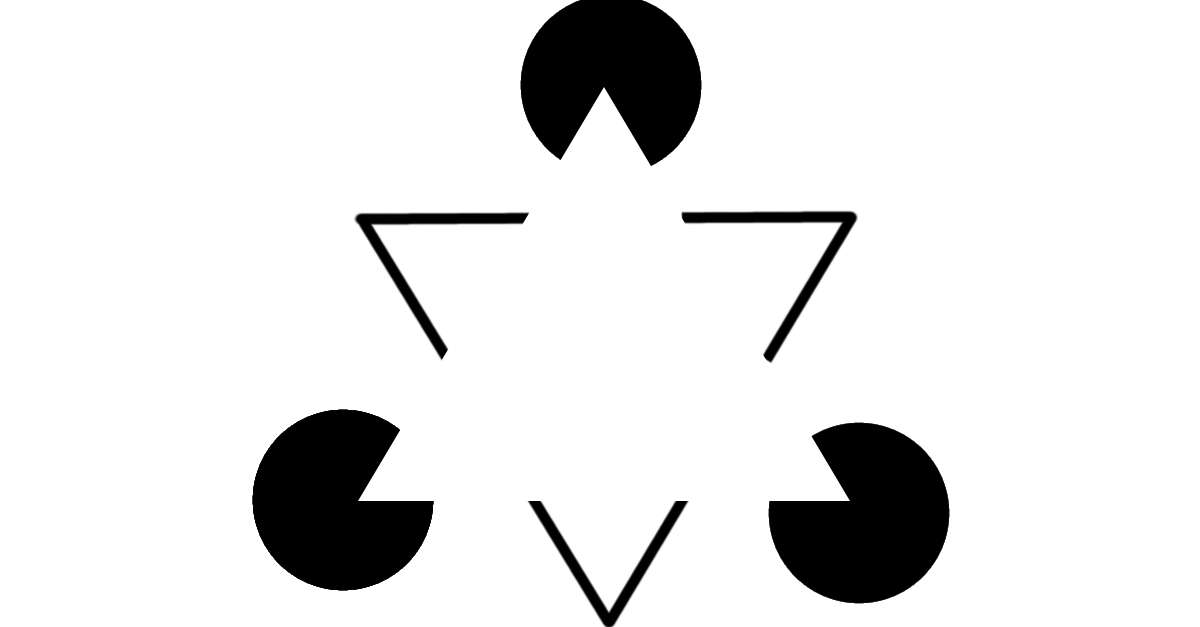 Riesci a trovare TUTTI i triangoli in questa sfida virale? Pochi sono stati in grado di risolverlo