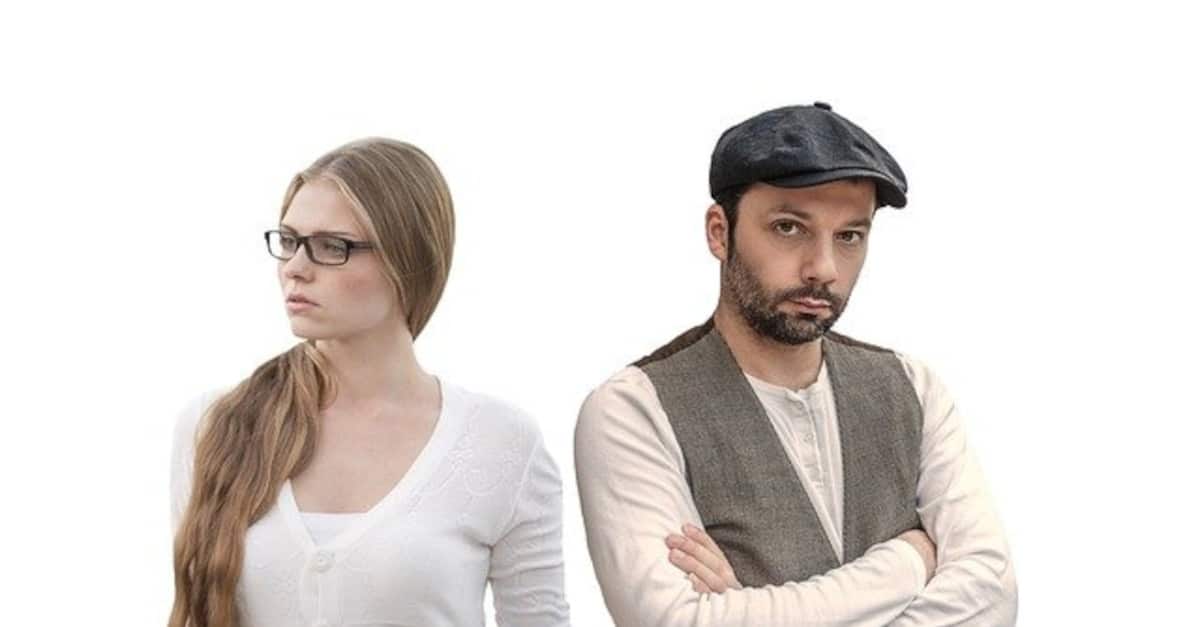 I 3 segni zodiacali che attraverseranno una crisi di coppia questa settimana. Ne fai parte?