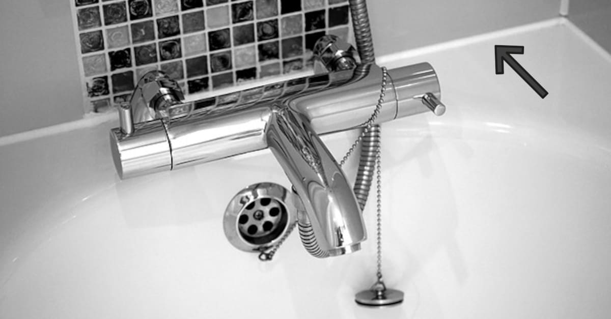 Come pulire le guarnizioni in silicone: cosa fare