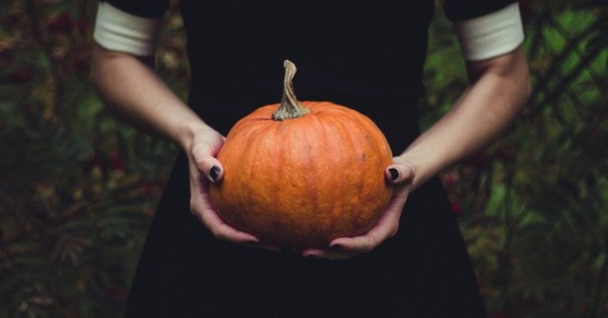 I segni zodiacali che detestano Halloween. Sei tra questi?