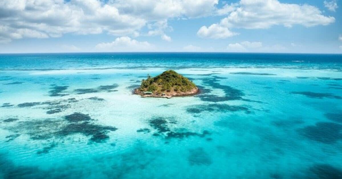 TEST di personalità: Se fossi lasciato solo su un’isola deserta, cosa porteresti con te? La risposta dice molto su di te!