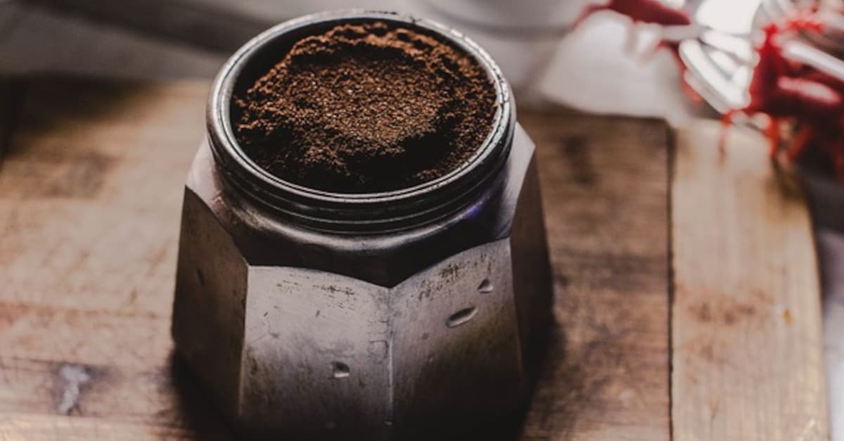 Gli errori da evitare quando si prepara il caffè: cosa fare