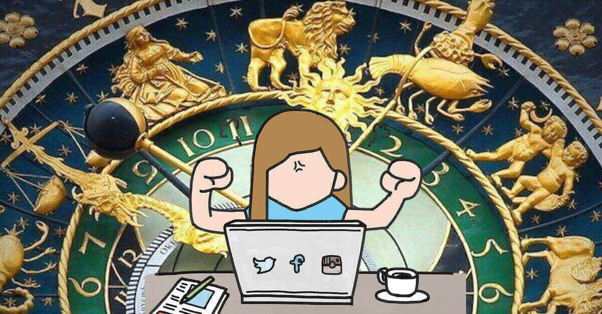 Nessuno è perfetto! Ecco quali sono i punti deboli dei segni zodiacali