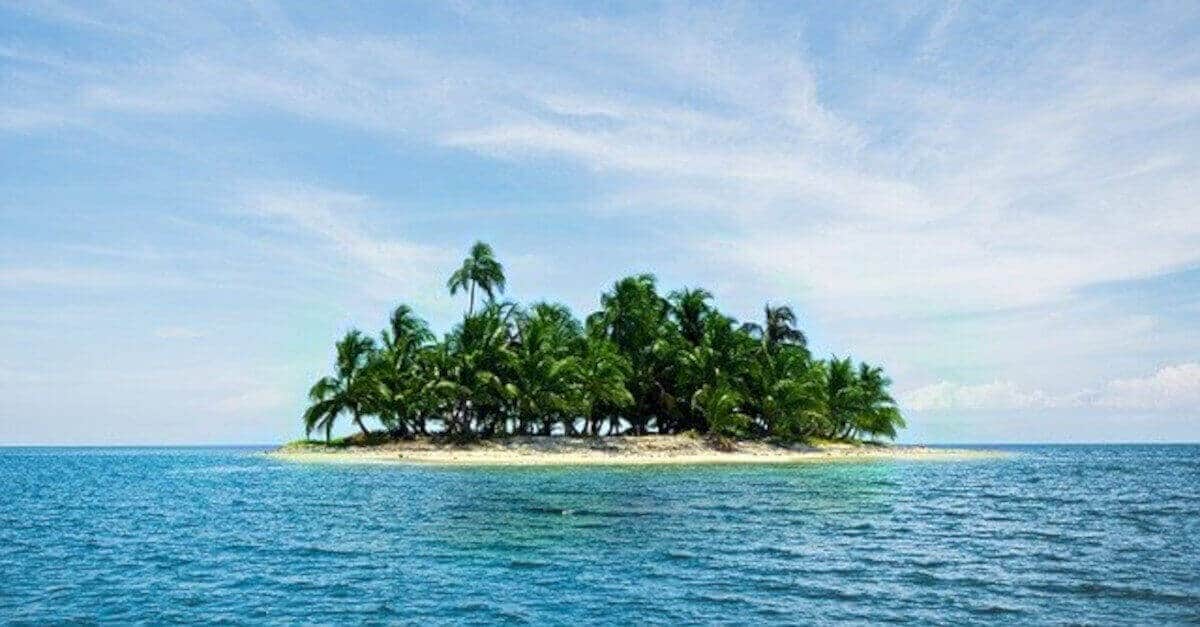 I segni zodiacali che possono sopravvivere in un’isola deserta ed il segno dello zodiaco che invece non ha alcuna possibilità.