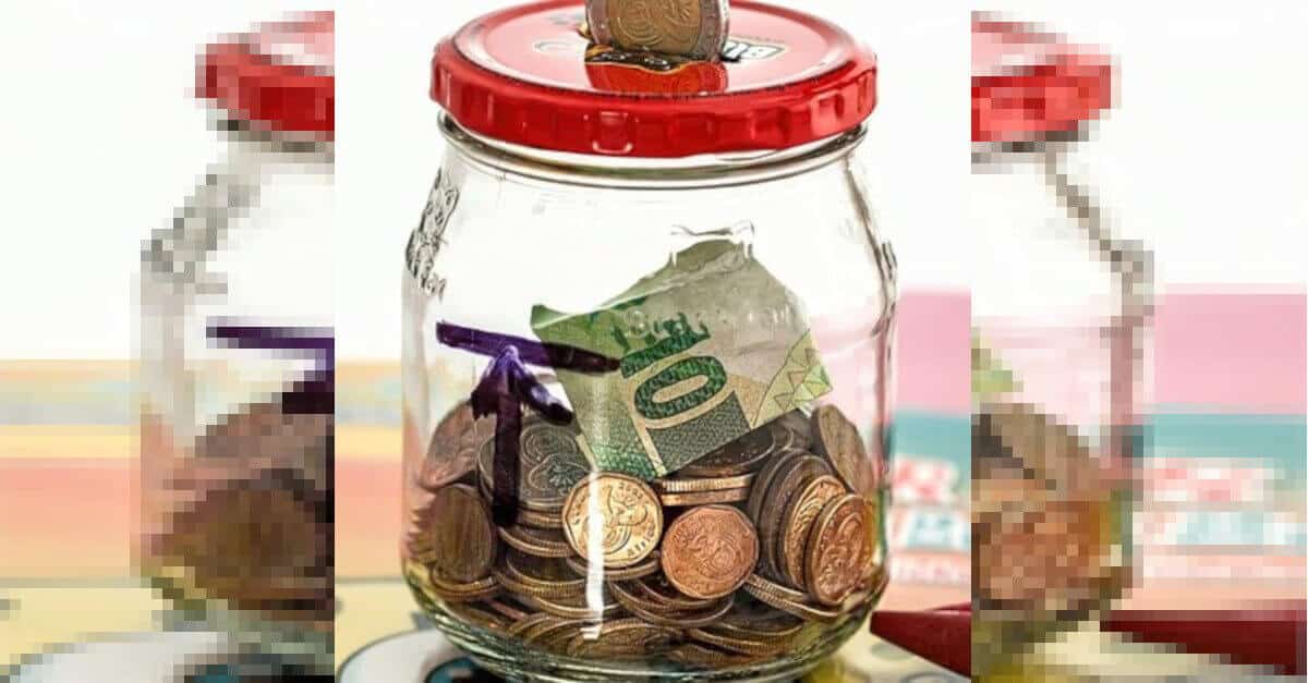 7 Suggerimenti per risparmiare tanto in casa tua ogni giorno