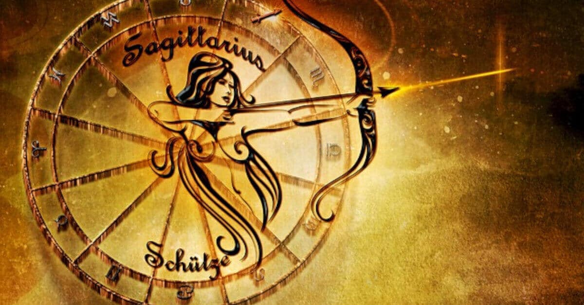 Sei del Sagittario? Scopri quali virtù ti identificano