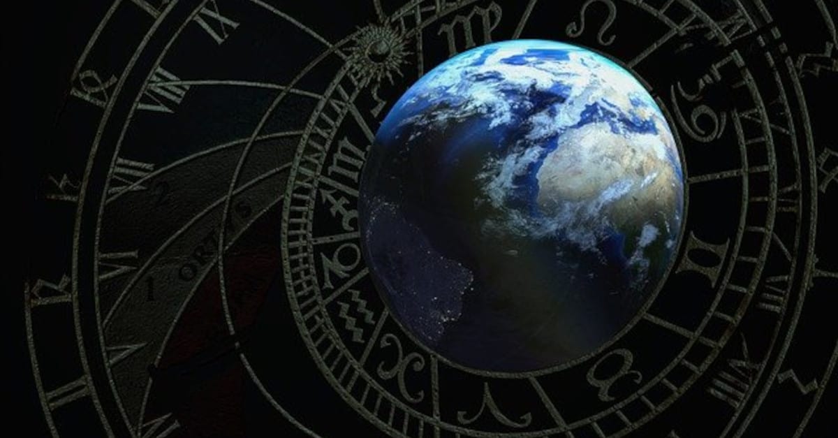 Cambiamenti molto importanti per 3 segni zodiacali durante questa nuova settimana di ottobre 2020
