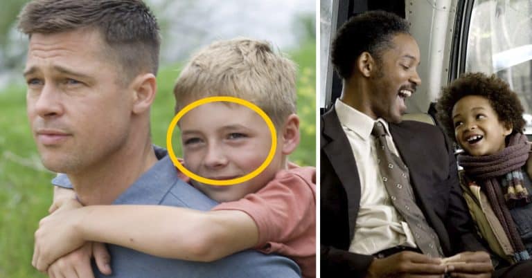 6 cose che i bambini possono ereditare solo dal padre