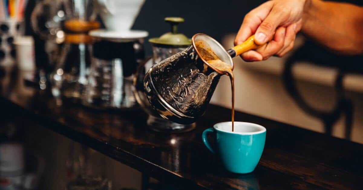 Caffè arabo: 7 curiosità che forse non tutti conoscono