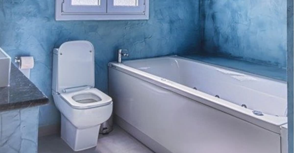Il trucco casalingo per pulire e disinfettare la toilette in meno di un minuto