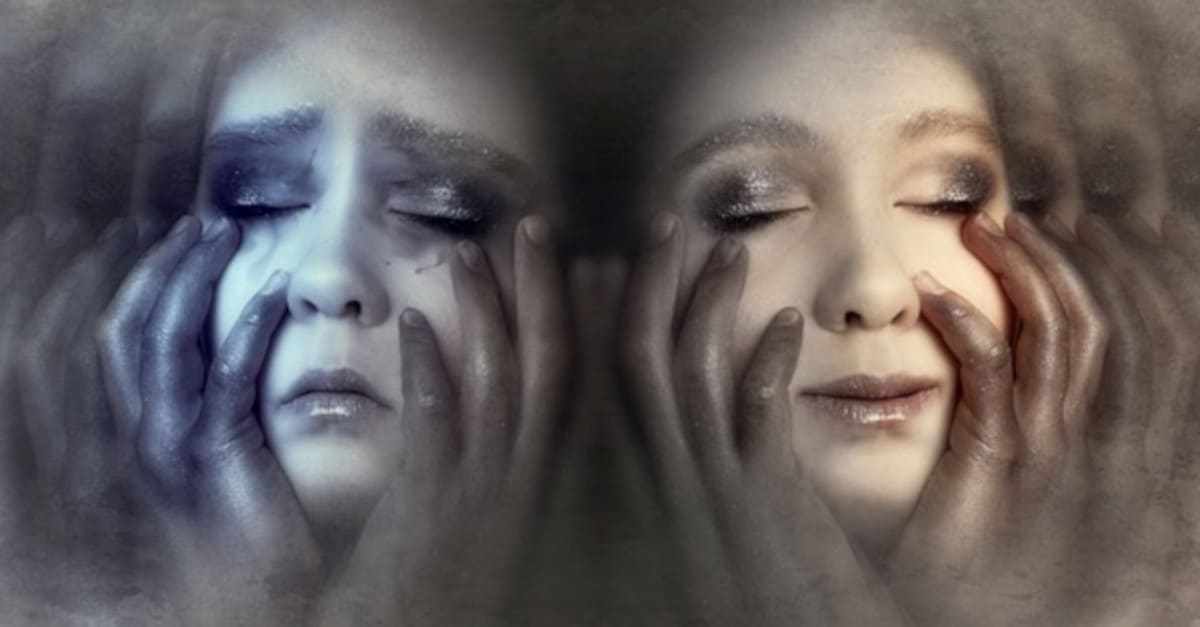 Quanto sei drammatico in base al segno zodiacale? Ecco la lista dei 12 segni