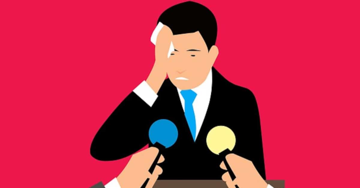 4 segni zodiacali che vanno nel panico nei momenti difficili. Ecco chi sono
