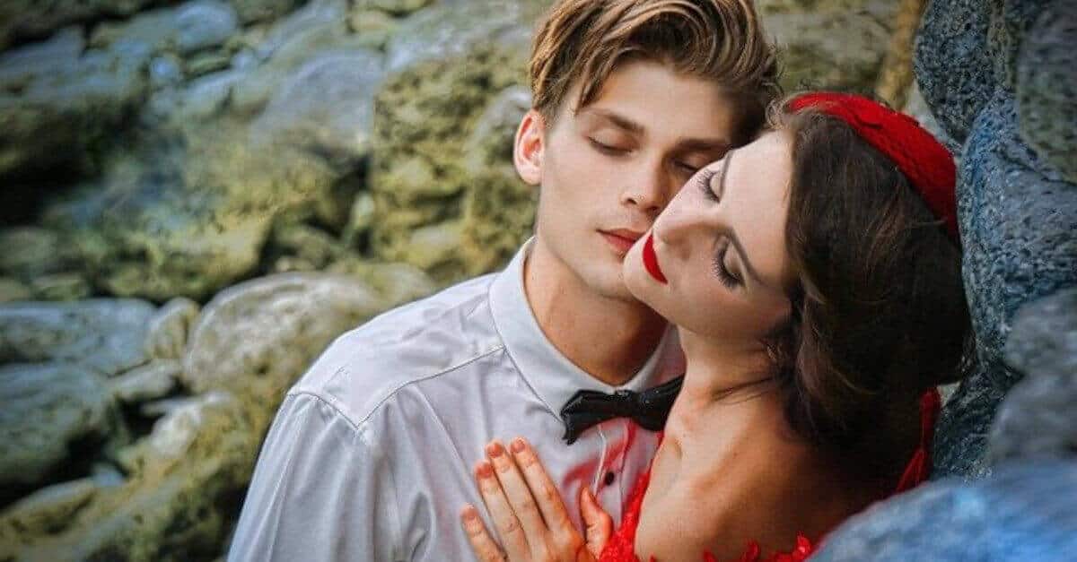I 3 segni dello zodiaco che si distinguono per la loro passione