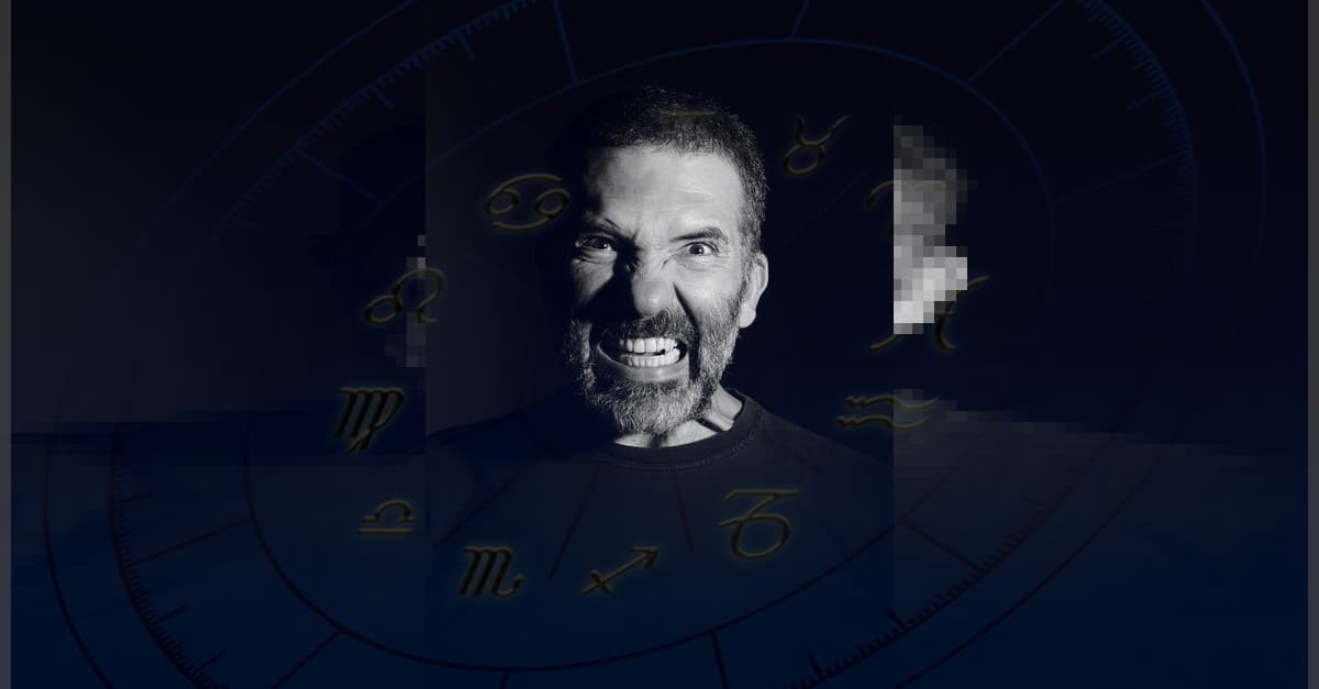 4 segni zodiacali che si distinguono per avere un forte temperamento