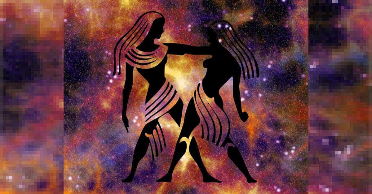 5 motivi che fanno dei Gemelli un segno zodiacale eccezionale