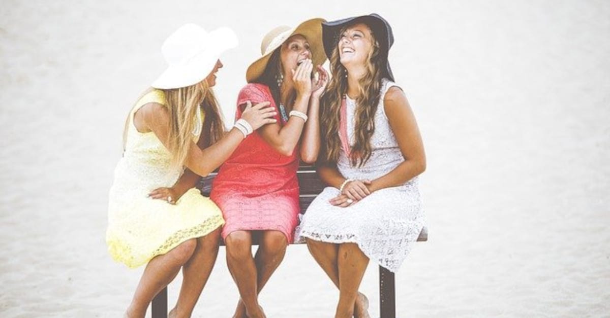 Le 3 donne dello zodiaco che sanno bene come divertirsi. Ecco i loro segni