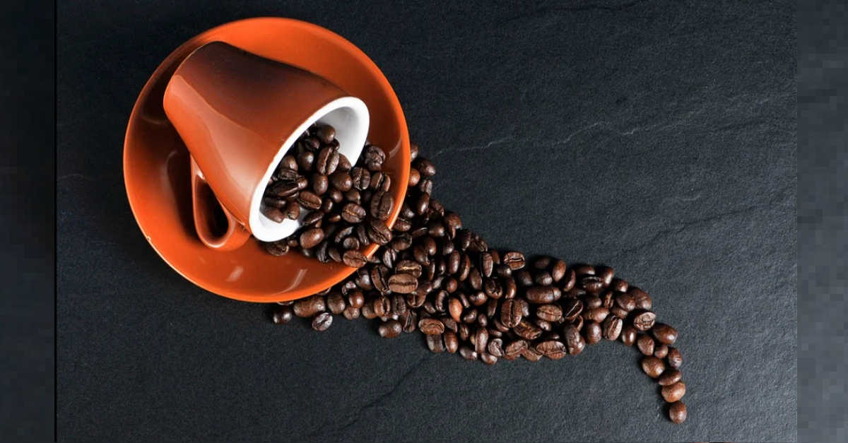 4 curiosità che non tutti conoscono riguardo al caffè