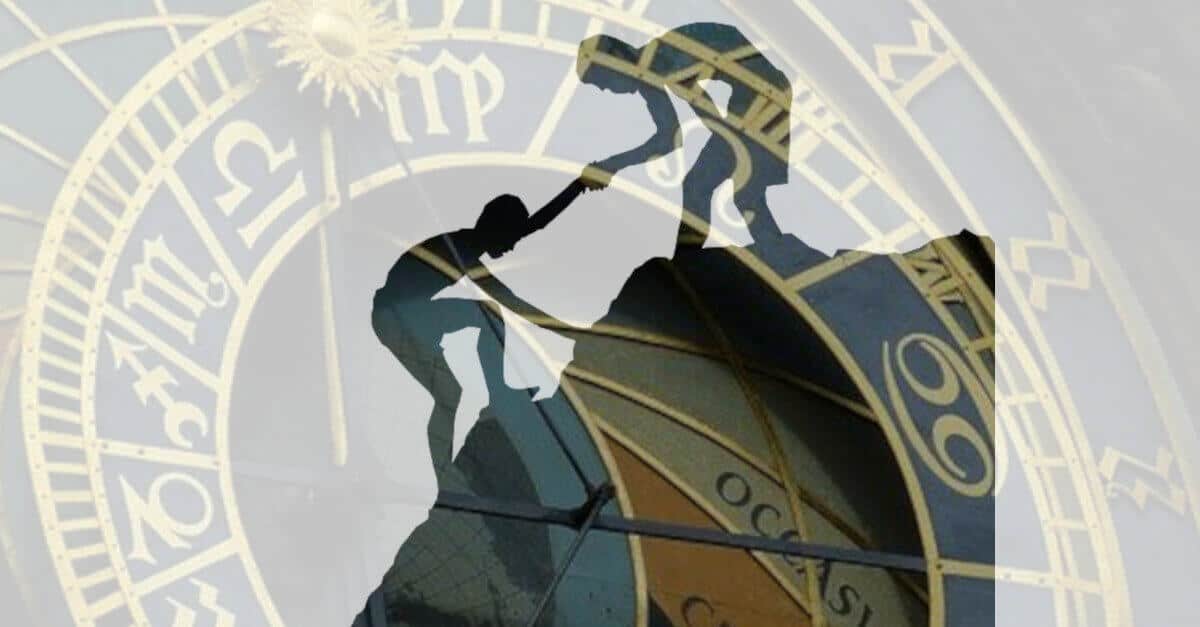 I punti di forza ed i punti debole di tutti i 12 segni zodiacali