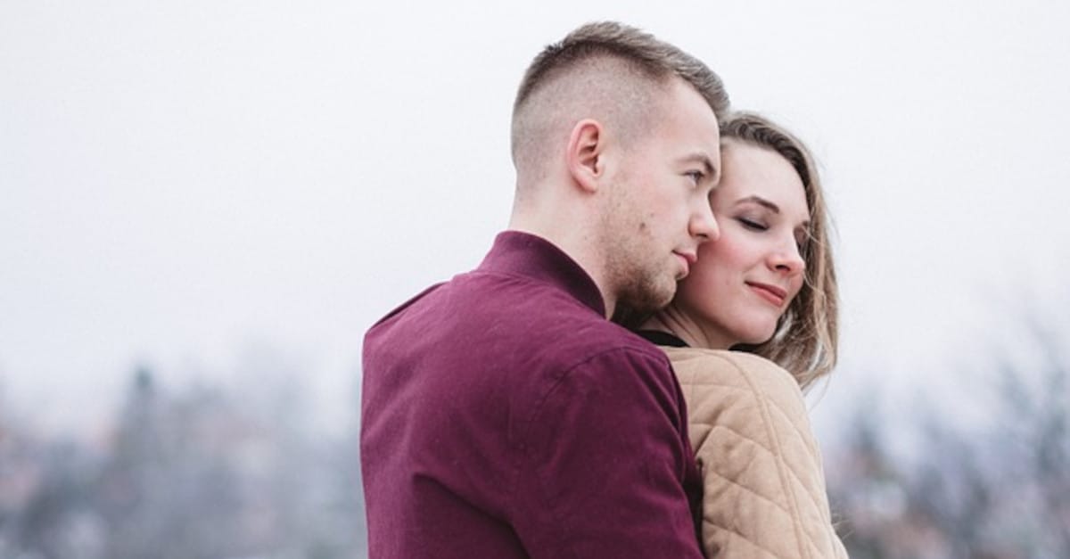 La differenza tra avere un ragazzo e trovare il tuo compagno di vita