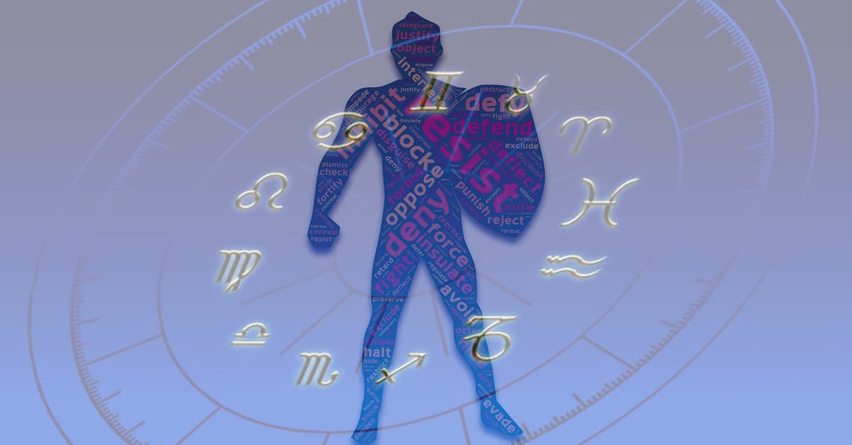 4 segni zodiacali che vivono sempre sulla difensiva. Sei tra loro?