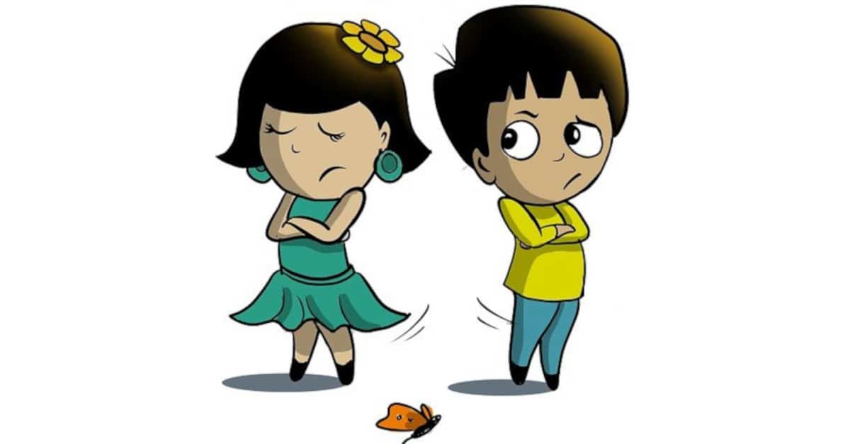 Incompatibili! 5 coppie di segni zodiacali che hanno pochissime possibilità di andare d’accordo tra loro