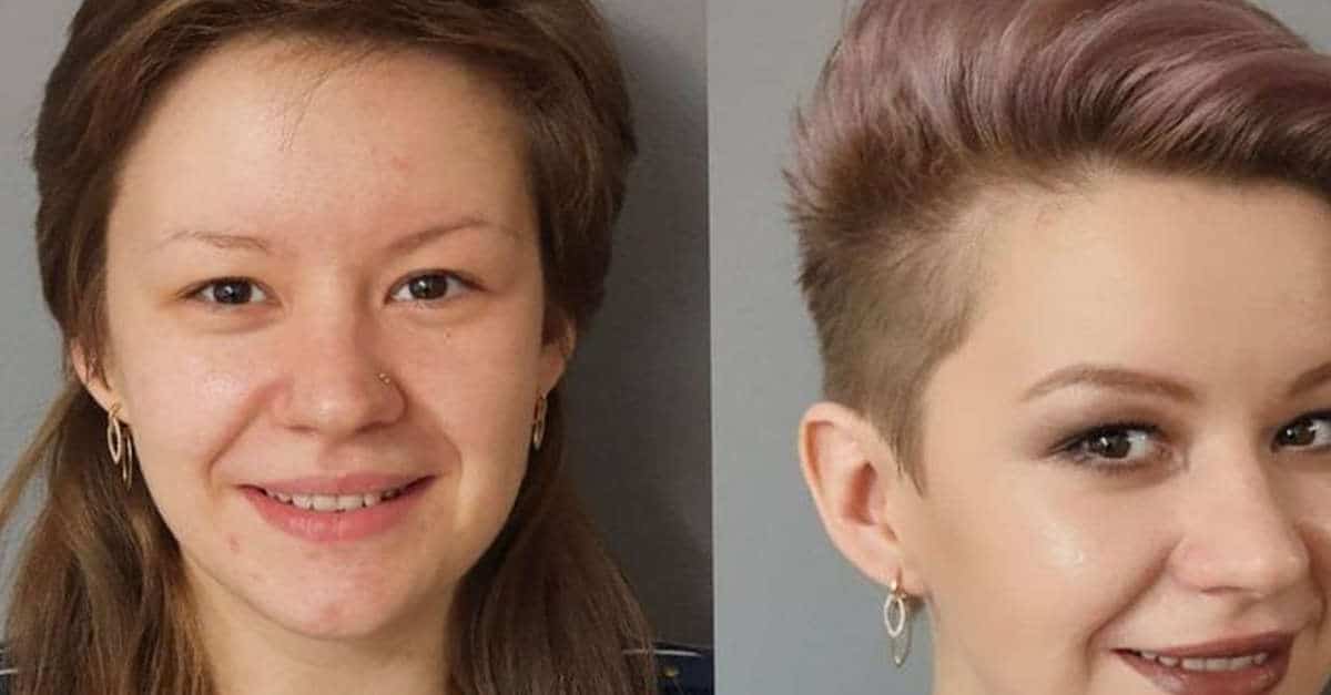 20 donne che hanno lasciato fare ai loro stylist e non si sono pentite. Che trasformazioni!