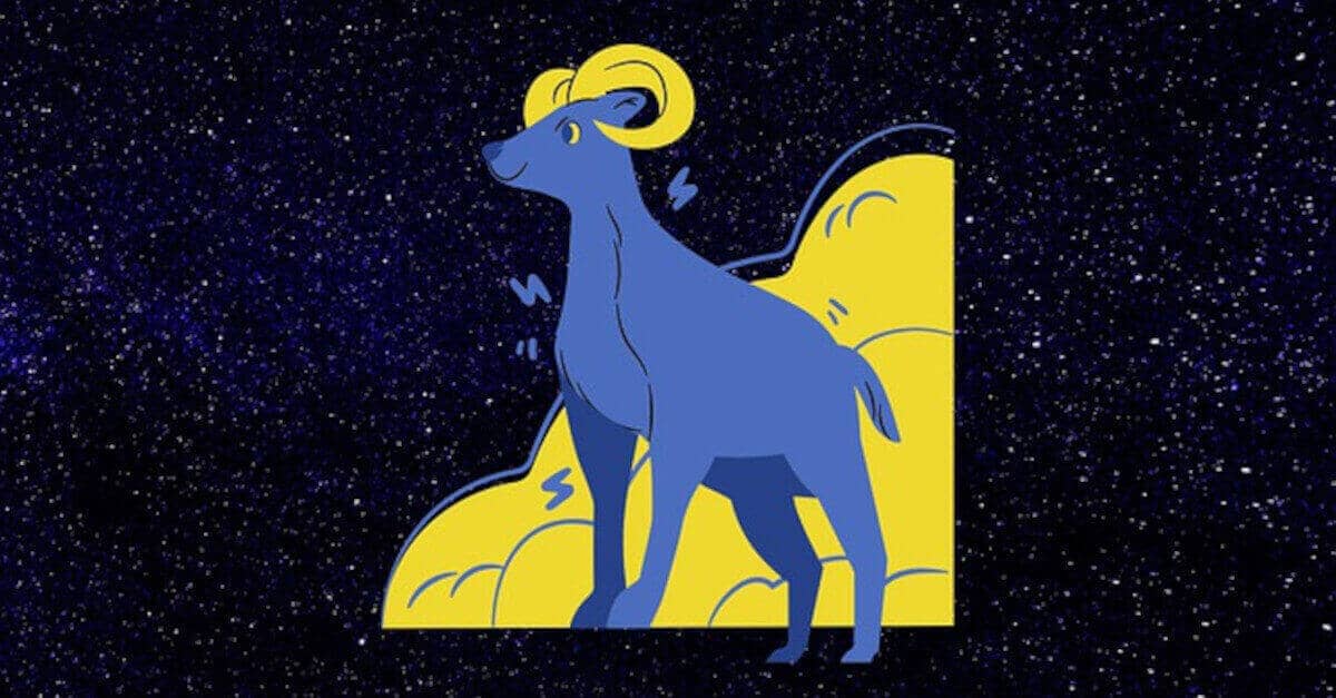 5 prove che il Capricorno è il più determinato dello zodiaco
