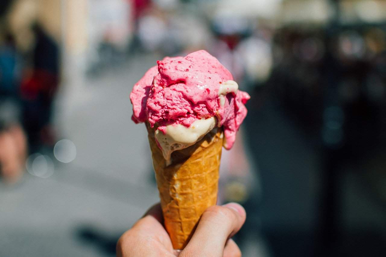 Test di personalità: Qual è il tuo gusto di gelato preferito? Dice molto di te