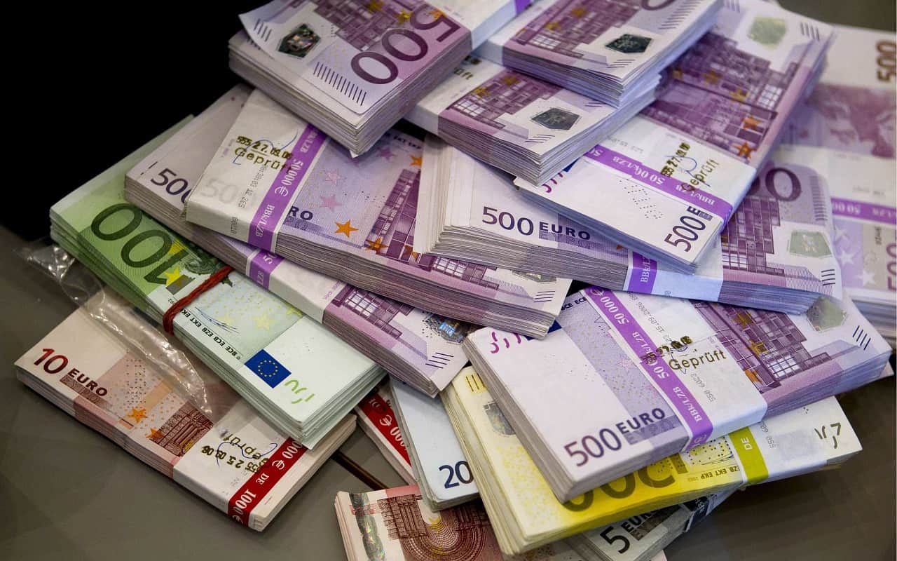 5 miliardari che hanno aumentato la loro fortuna nel 2020