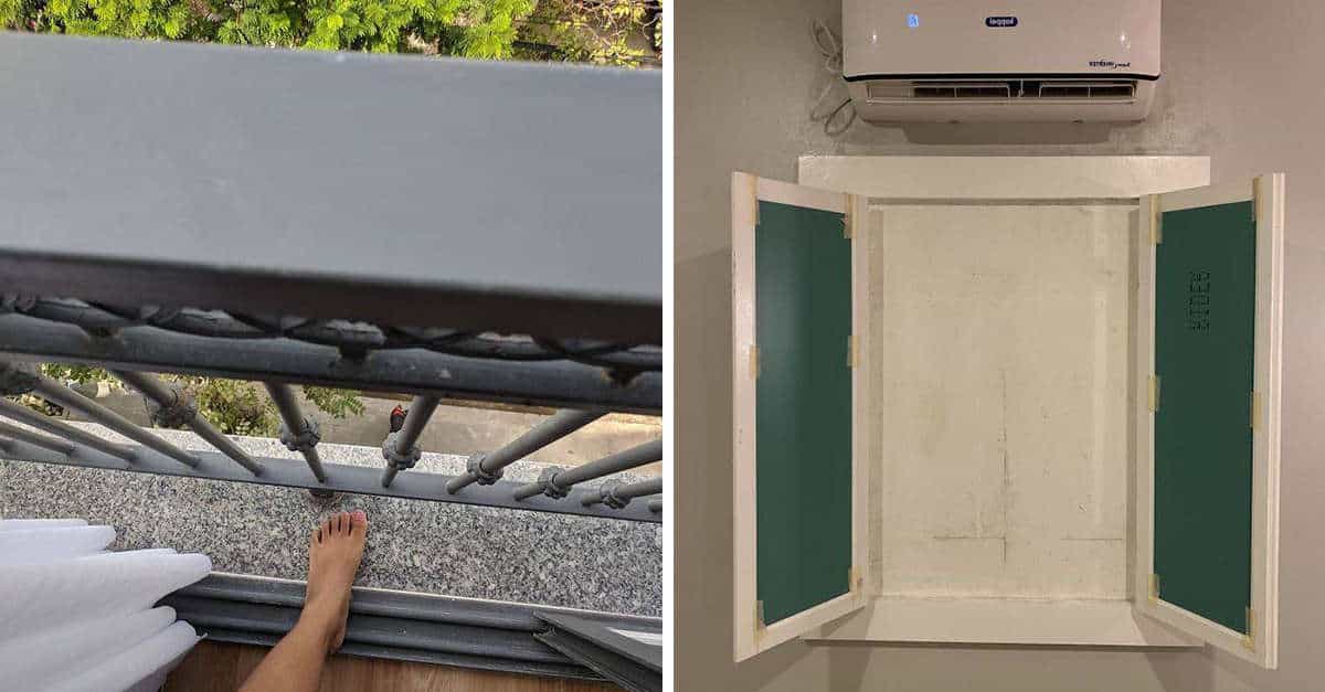 18 Utenti di Internet condividono le peggiori esperienze avute in un hotel