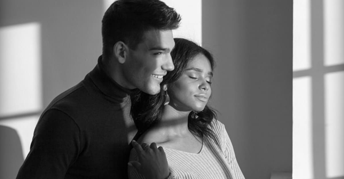 3 uomini che a breve troveranno l’amore della loro vita
