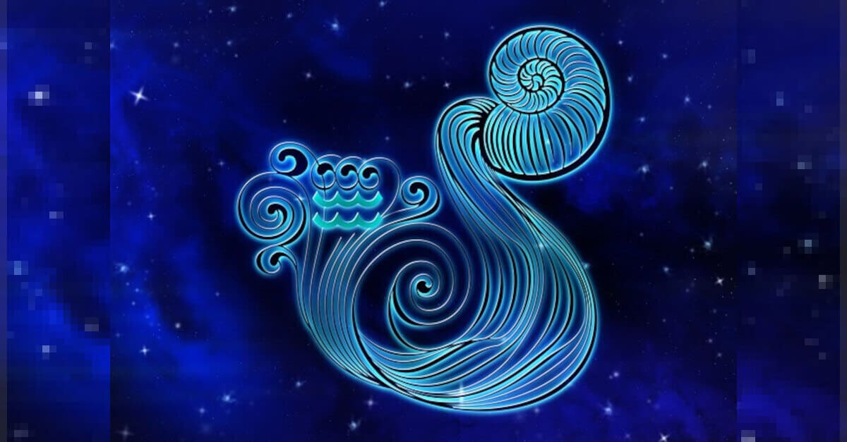 3 coppie ideali per il segno dell’Acquario