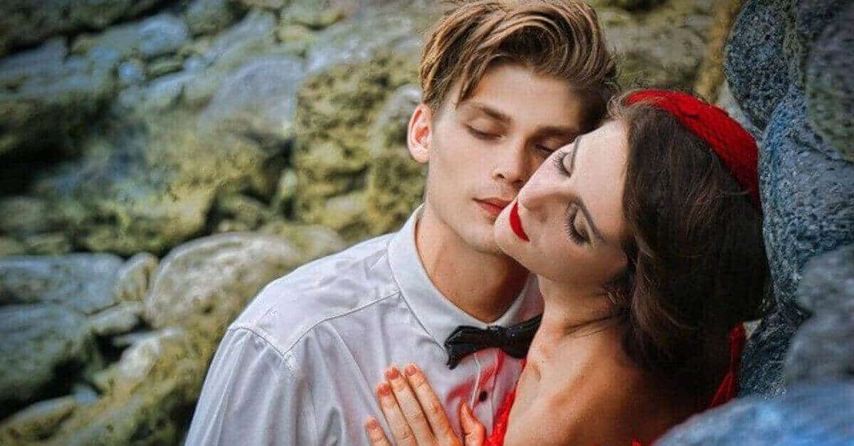 I segni zodiacali che hanno sempre amori proibiti