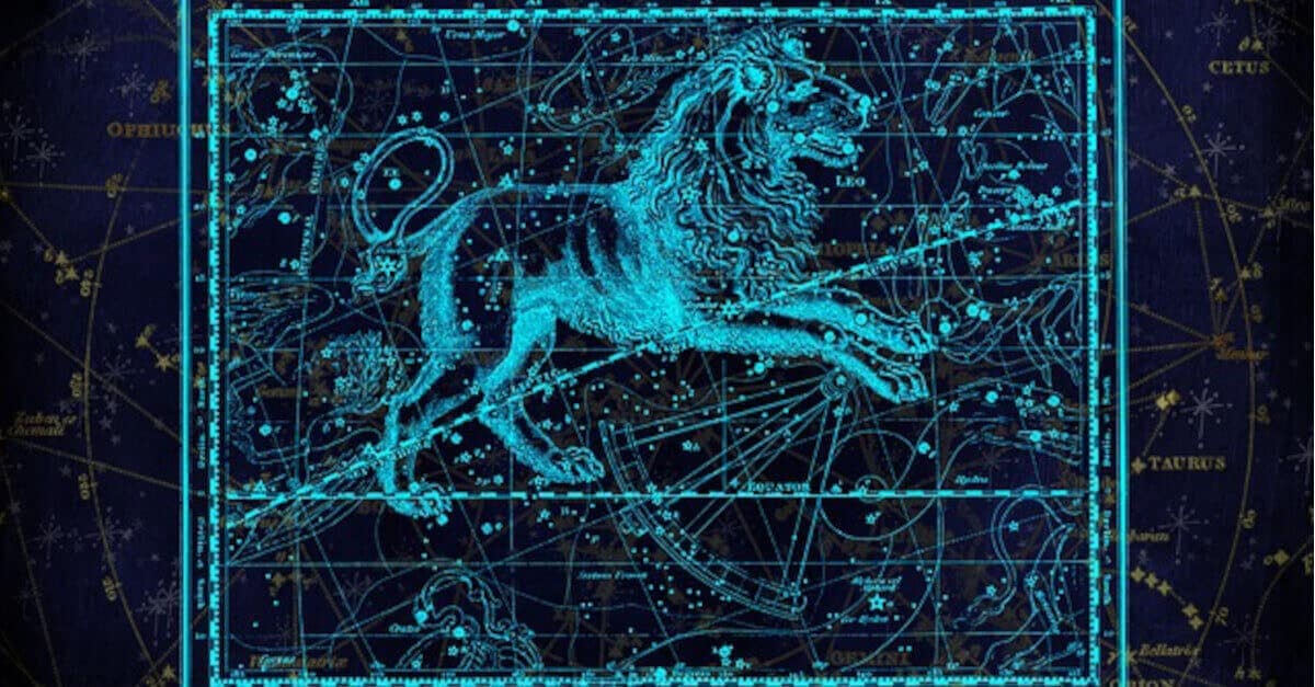 Le 3 coppie ideali per il segno del Leone