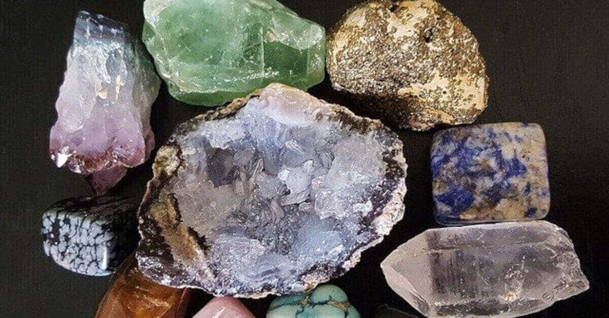 Scopri le pietre portafortuna di ogni segno zodiacale