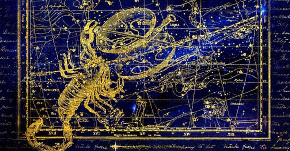 3 coppie ideali per il segno dello Scorpione