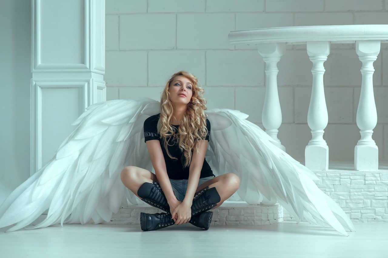 La top 5 dei segni dello zodiaco più “angelici”