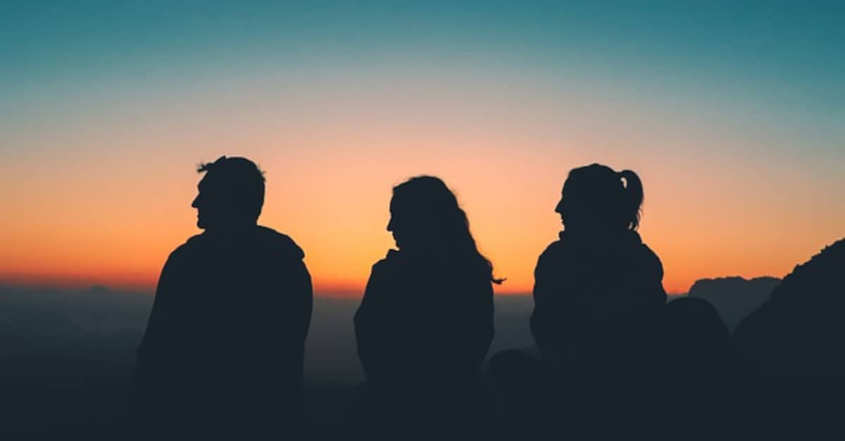 Questi sono i 3 segni dello zodiaco che si caratterizzano per avere tanti amici