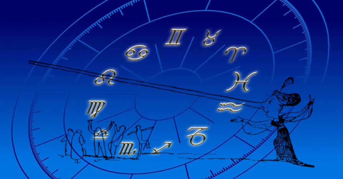 La top 5 dei segni zodiacali delle donne che mentono più facilmente