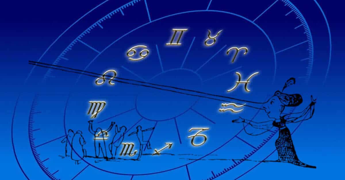 La top 5 dei segni zodiacali delle donne che mentono più facilmente