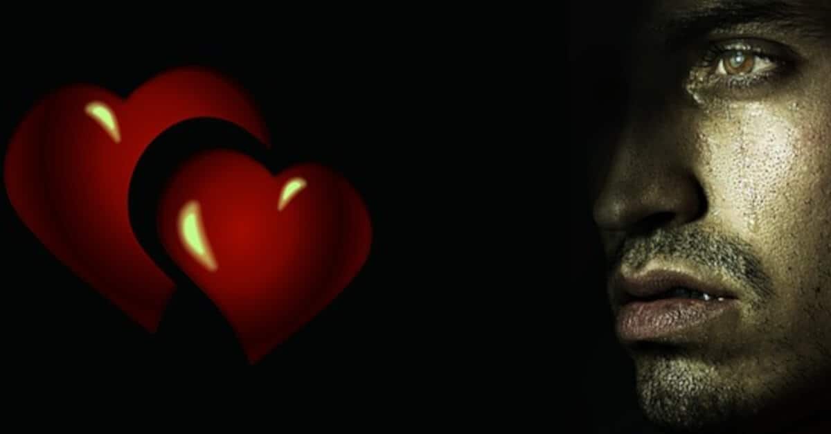 I 4 segni dello Zodiaco che soffrono di più per Amore: danno tutto, ma ricevono solo delusioni!