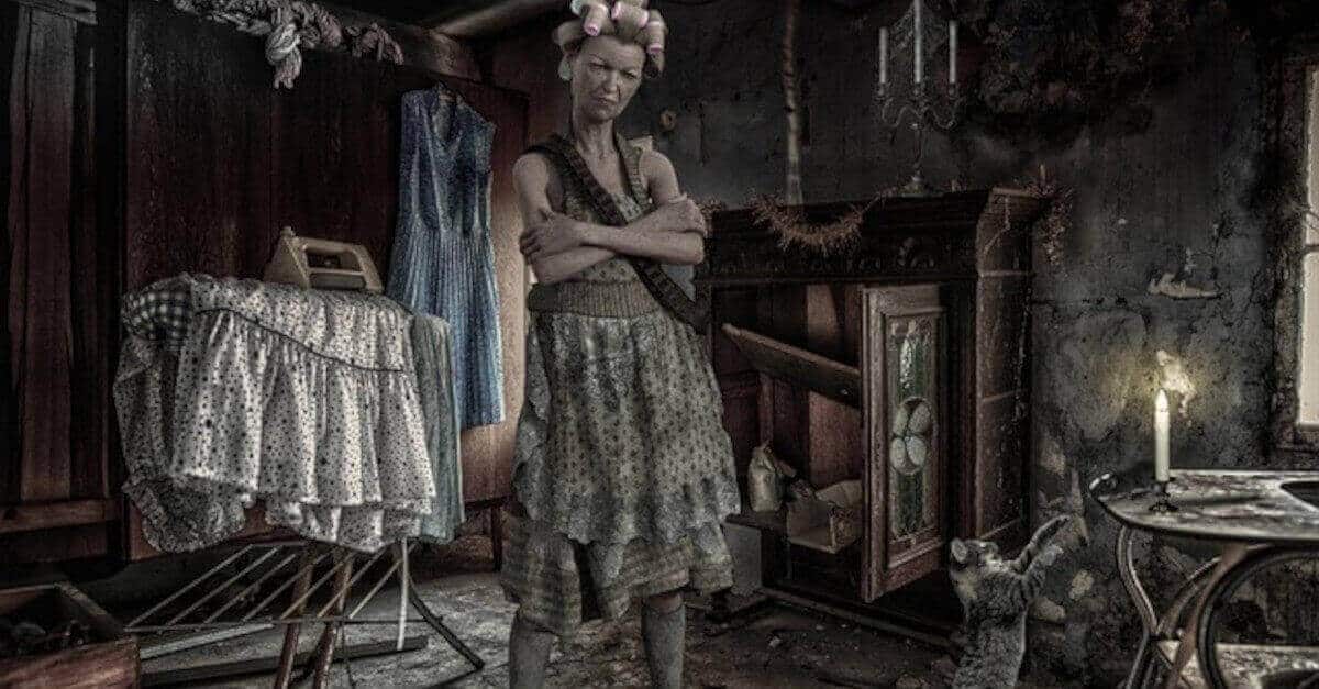 Le donne di questi 3 segni zodiacali sono le più disordinate