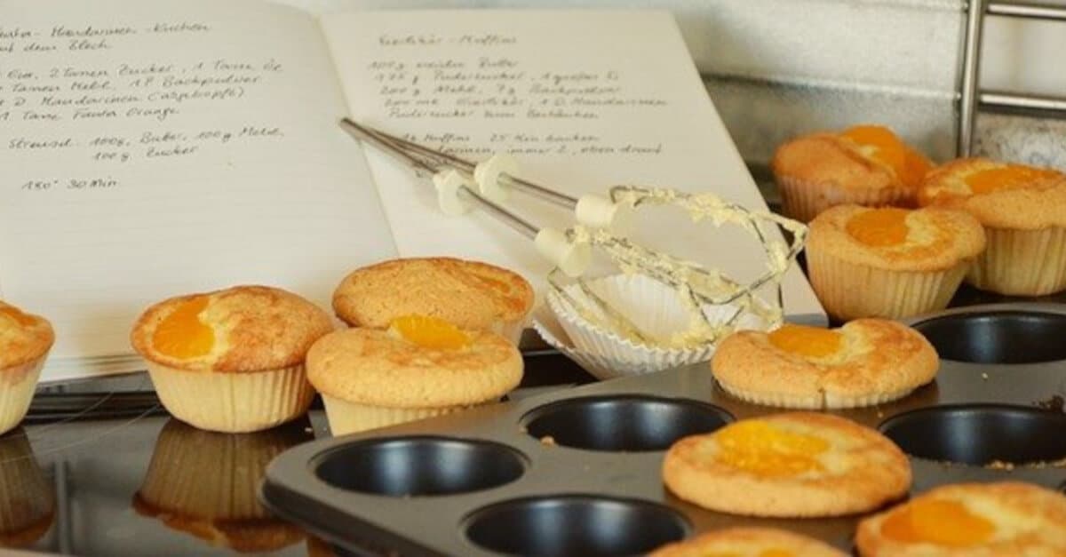 Questi 3 uomini dello zodiaco sono i più bravi a preparare dolci. Ecco i loro segni