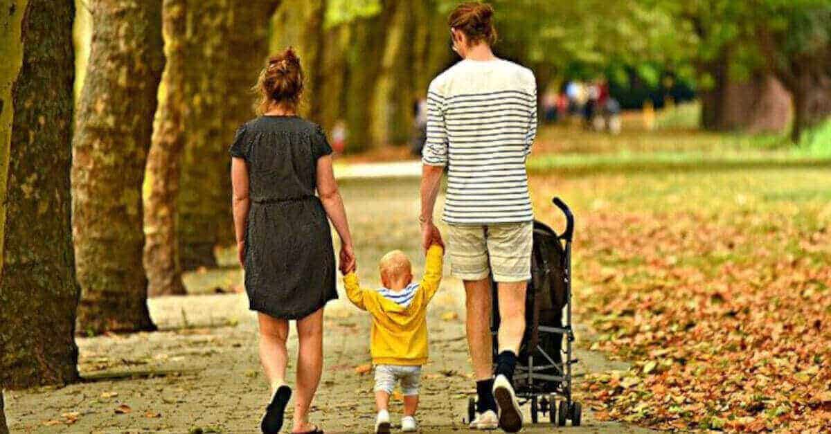 I tre segni dello zodiaco che si distinguono per dipendere dalla propria famiglia