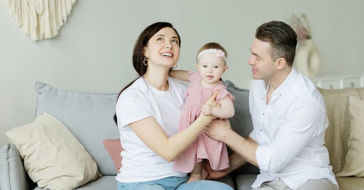 Questi segni zodiacali sono i migliori genitori!