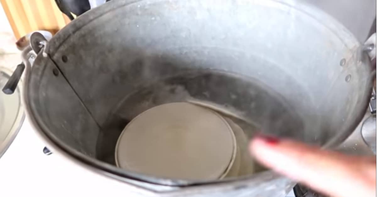 Come creare un detergente naturale per lavare i piatti